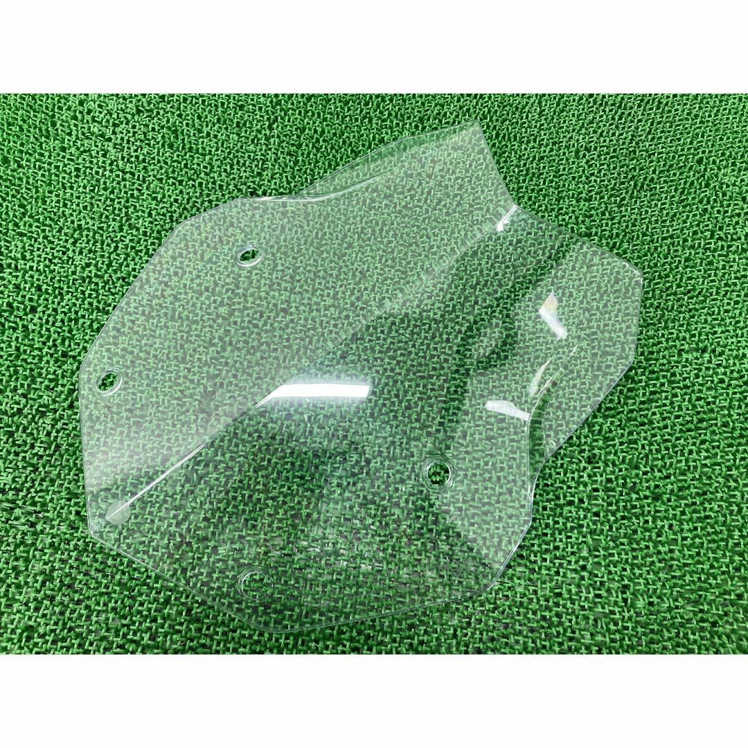 R1200GS スクリーン 46.63-8 557 867 BMW 純正  バイク 部品 K50 割れ欠け無し 品薄 希少品 車検 Genuine:22304341