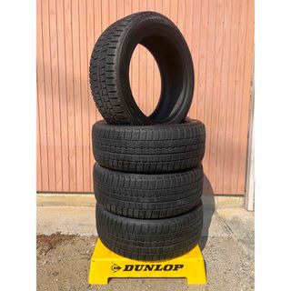 215/60R16 ホワイトリボン タイヤ 4本セット 送料無料!16インチの通販