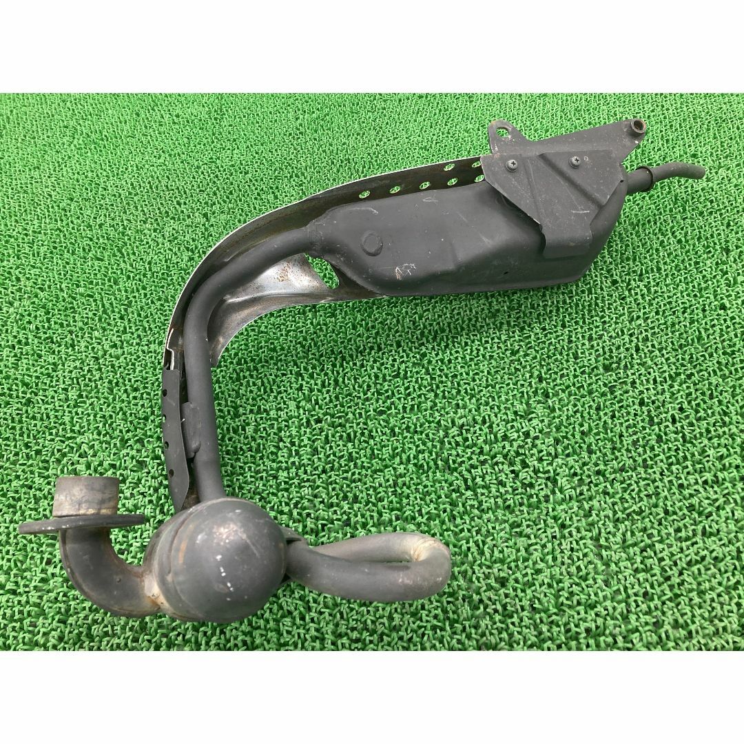 モンキー マフラー GFL K1 ホンダ 純正  バイク 部品 AB27 Monkey コケキズ無し 品薄 希少品 車検 Genuine:22314020 2