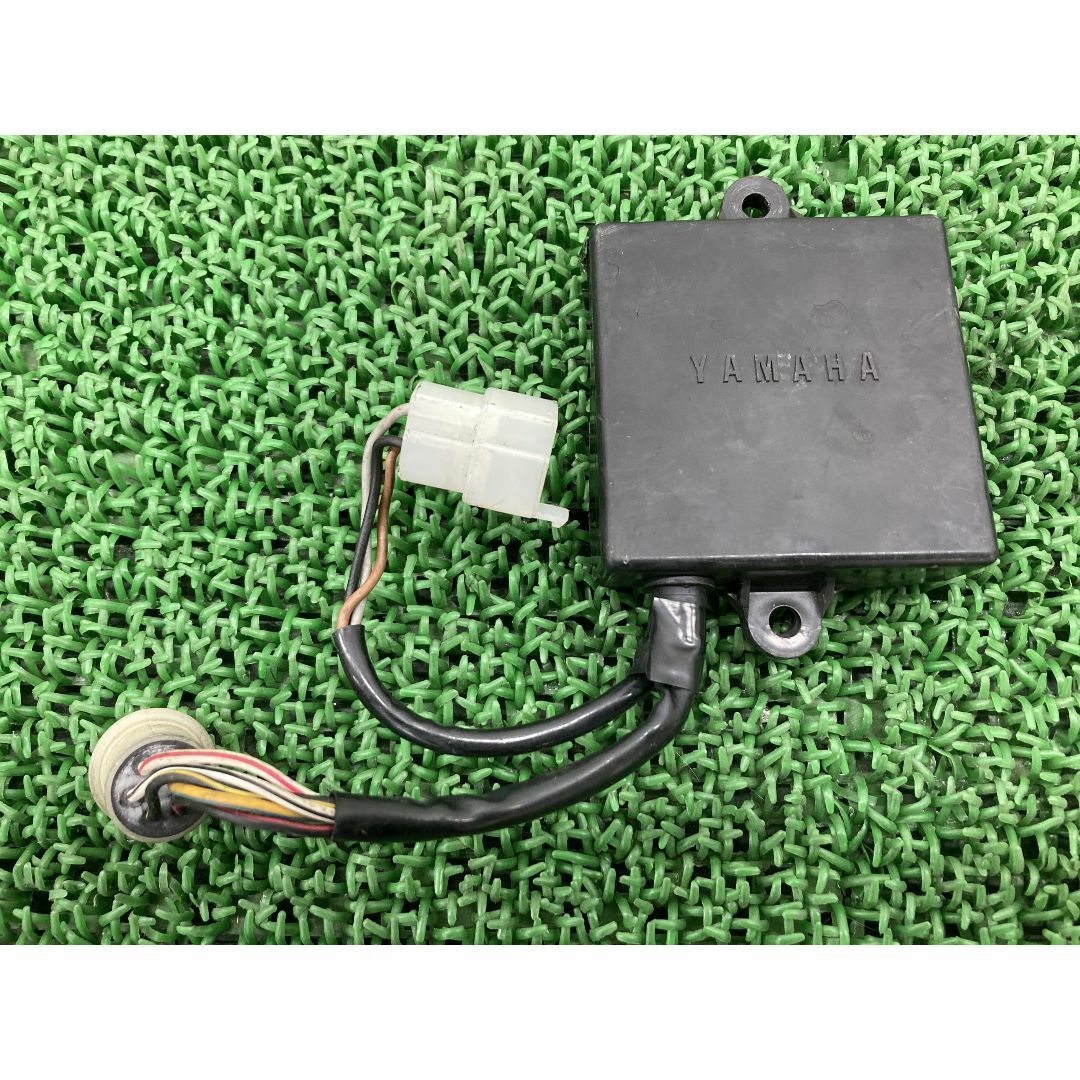 V-MAX Vブーストコントローラー 1FK-M0 ヤマハ 純正 中古 バイク 部品