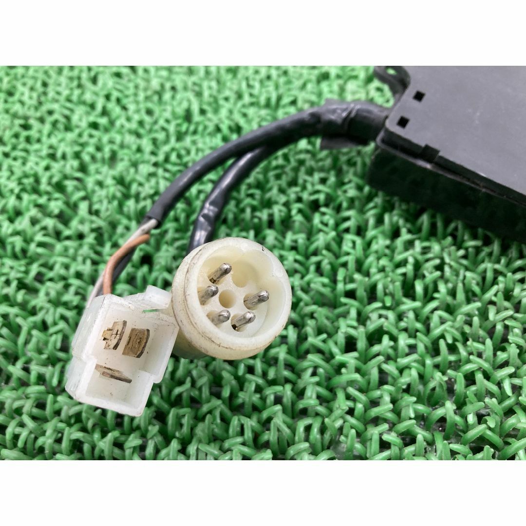 V-MAX Vブーストコントローラー 1FK-M0 ヤマハ 純正 中古 バイク 部品