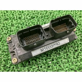 M900 リアウインカー 左 53010061A ドゥカティ 純正  バイク 部品 コケキズ無し 割れ欠け無し 品薄 希少品 車検 Genuine:22306659