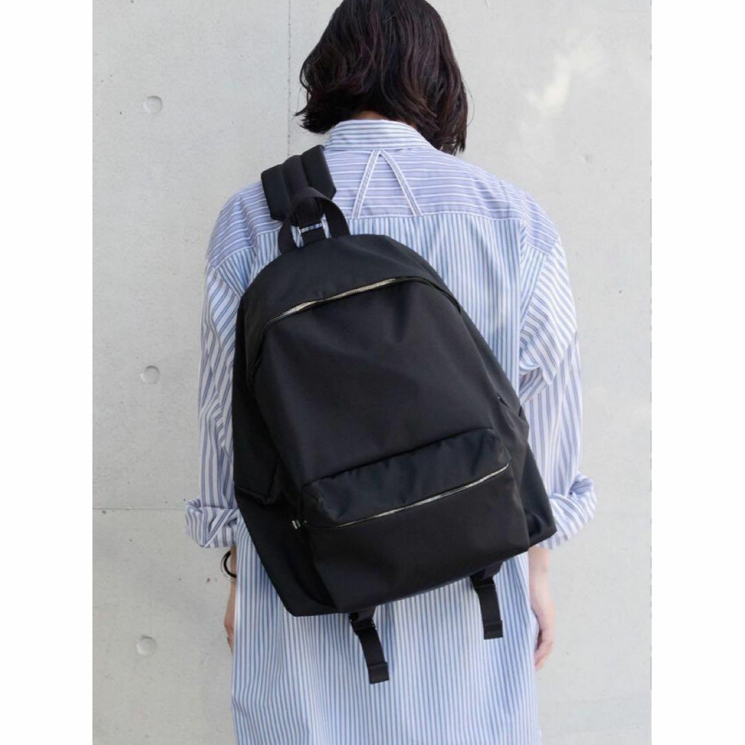 Mサイズ2023ss soe ソーイ ワンショルダー ONE SHOULDER-