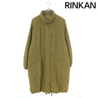 スティーブンアラン(steven alan)のスティーブンアラン  NYLON DARUMA LONG COAT 8125-174-0431 ナイロンダルマロングコート メンズ L(その他)