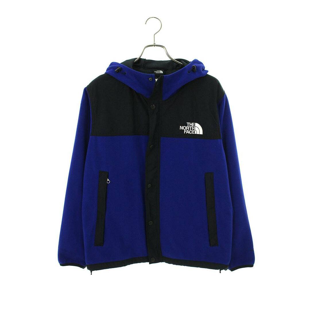 ザノースフェイス  PAMIR FULL ZIP NL21730 パミールフルジップフリースブルゾン メンズ L