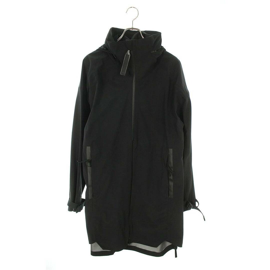 アディダス  MYSHELTER RAIN.RDY Parka/FI0597 マイシェルターレインナイロンコート メンズ L