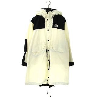 sacai the north face メンズロングコート ※修理済み