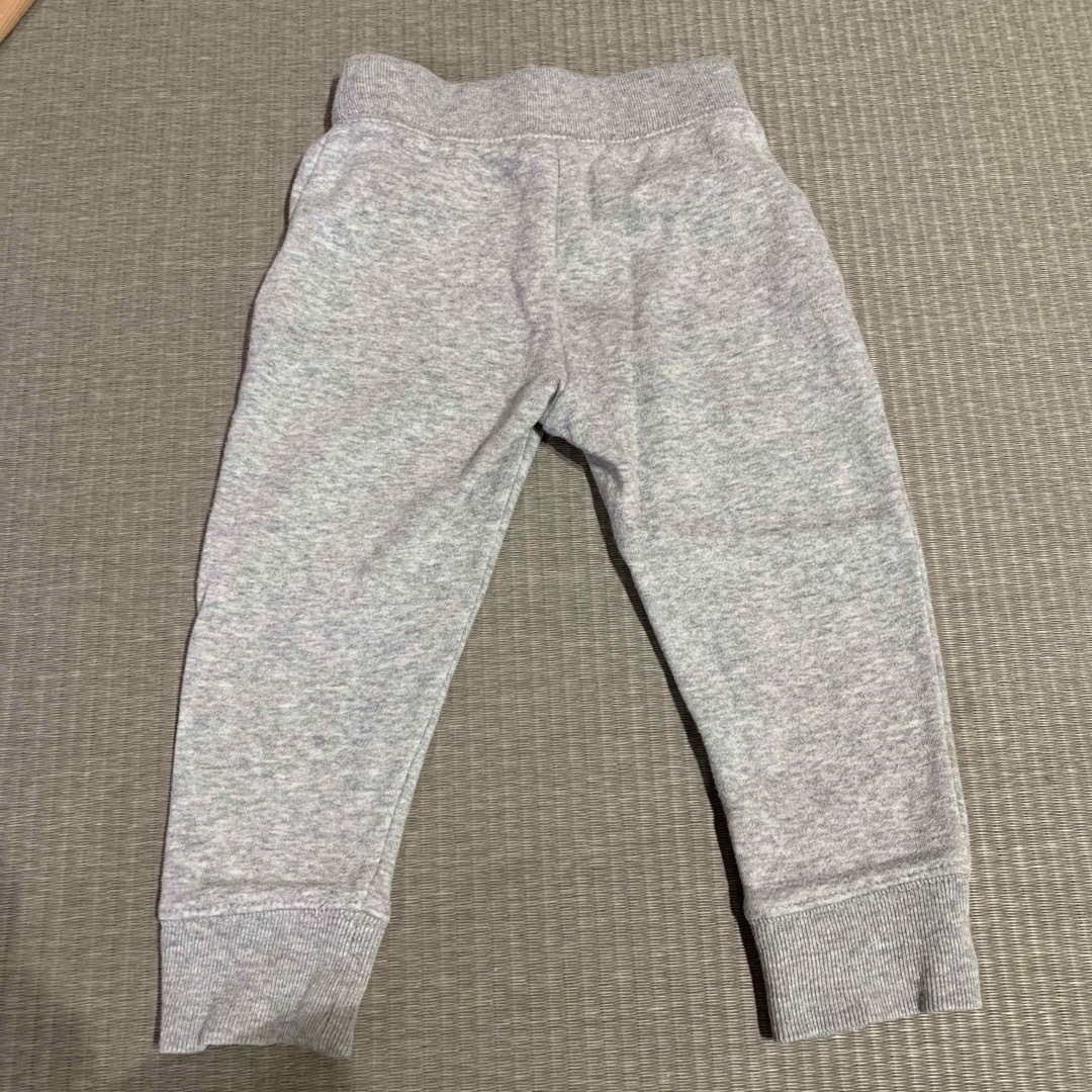 GAP スエットパンツ　子供　2years （90〜95センチ） キッズ/ベビー/マタニティのキッズ服男の子用(90cm~)(パンツ/スパッツ)の商品写真