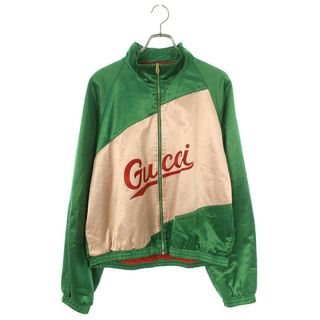 グッチ ブルゾン（グリーン・カーキ/緑色系）の通販 33点 | Gucciを