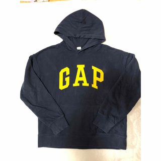 ギャップ(GAP)のGAP パーカー　キッズ　160(ジャケット/上着)