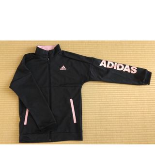 アディダス(adidas)のアディダス　ジャージ上　160㎝(ウェア)