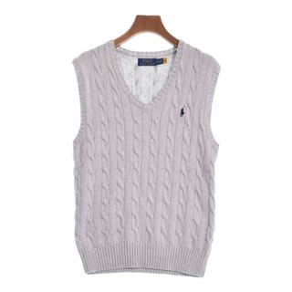ポロラルフローレン ベスト/ジレ(レディース)の通販 200点以上 | POLO