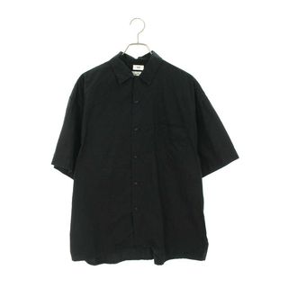 ロンハーマン ×アルビニ 3720700198 コットン半袖シャツ メンズ M
