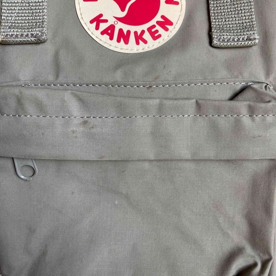 FJALLRAVEN KANKEN(フェールラーベンカンケン)の フェールラーベン  カンケンミニバック　　リュック  キッズ/ベビー/マタニティのこども用バッグ(リュックサック)の商品写真