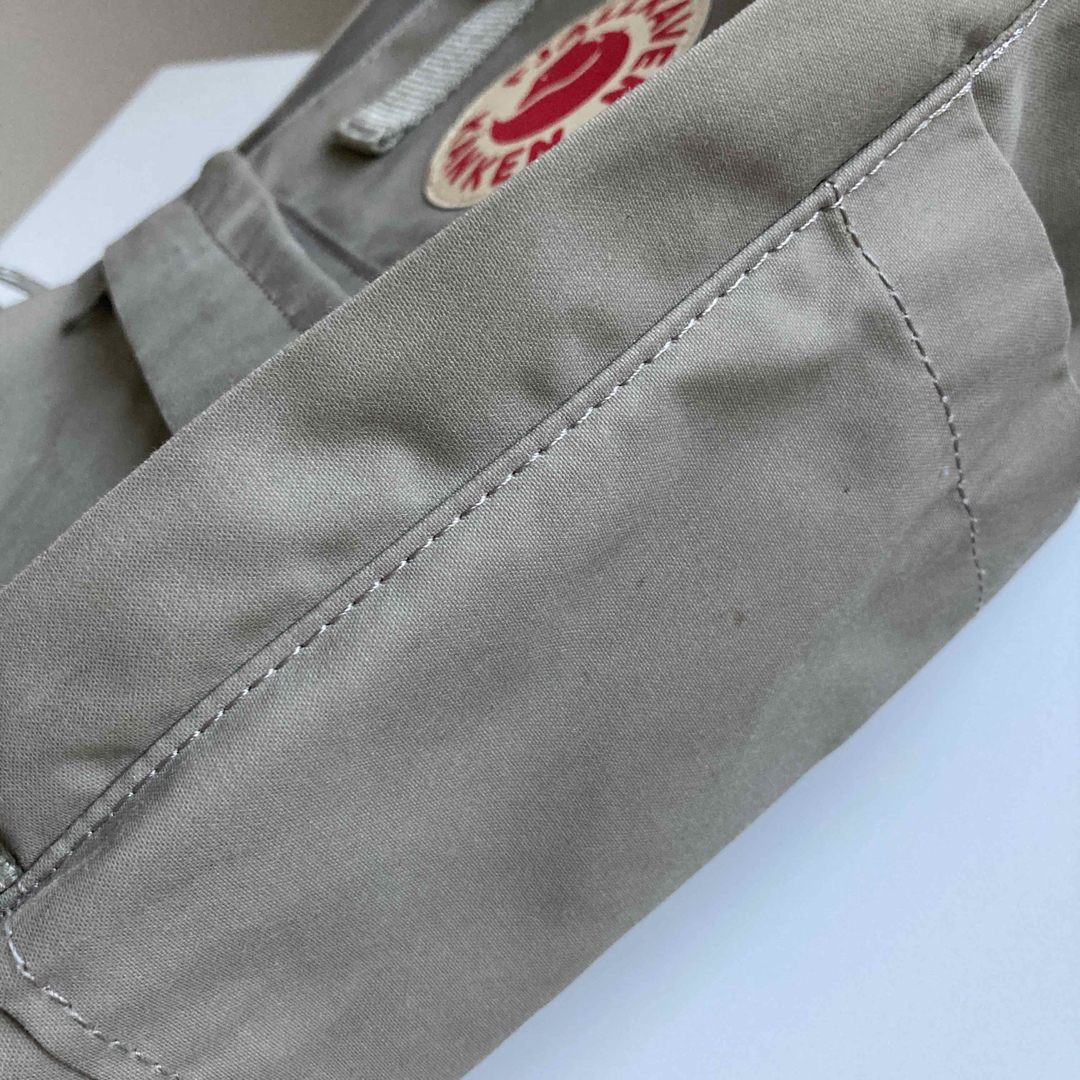 FJALLRAVEN KANKEN(フェールラーベンカンケン)の フェールラーベン  カンケンミニバック　　リュック  キッズ/ベビー/マタニティのこども用バッグ(リュックサック)の商品写真