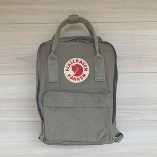 フェールラーベンカンケン(FJALLRAVEN KANKEN)の フェールラーベン  カンケンミニバック　　リュック (リュックサック)