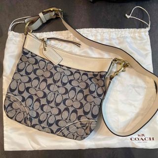 コーチ(COACH)のCOACH コーチ ショルダーバッグ(ショルダーバッグ)