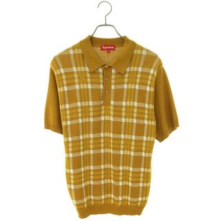 シュプリーム ポロシャツ(メンズ)の通販 1,000点以上 | Supremeの