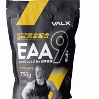 マイプロテイン(MYPROTEIN)のVALX EAA(アミノ酸)