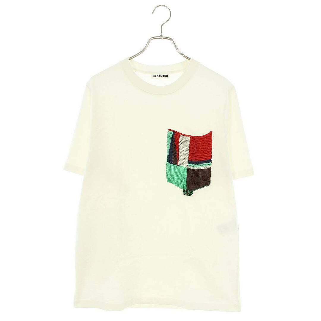 Jil Sander - ジルサンダー 20SS JSMQ707018MQ24850801 フロントニット