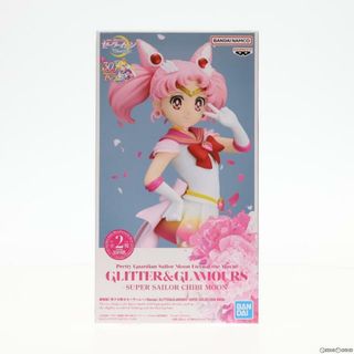 スーパーセーラームーン(衣装濃) 劇場版 美少女戦士セーラームーンEternal GLITTER&GLAMOURS-SUPER SAILOR MOON- フィギュア プライズ(82466) バンプレスト