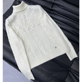 シャネル ニット/セーター(レディース)の通販 1,000点以上 | CHANELの