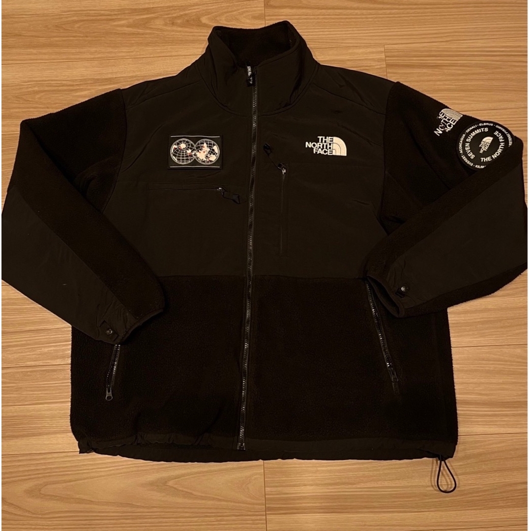 THE NORTH FACE DENALI JACKET デナリジャケットUS