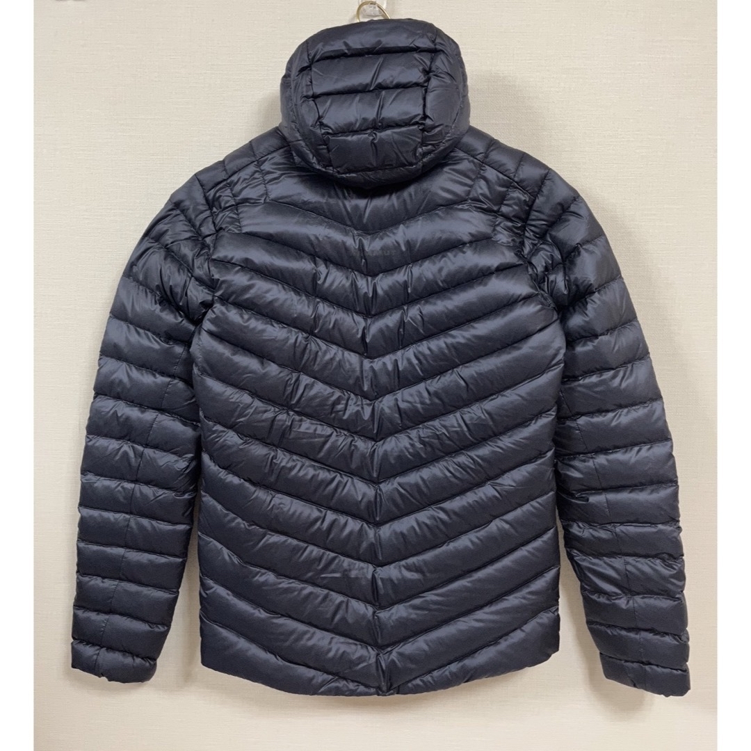 マムート ダウンジャケット MAMMUT DOWN JACKET ブロードピーク