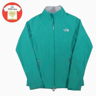 ノースフェイス(THE NORTH FACE) 古着 ブルゾン(レディース)の通販 800