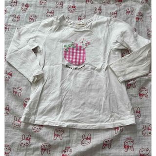 クーラクール(coeur a coeur)のクーラクール Tシャツ 100(Tシャツ/カットソー)