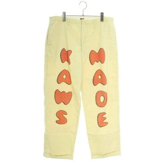 HUMAN MADE - HUMAN MADE コーデュロイパンツ ヒューマンメイド ボトム
