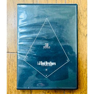 三代目 J Soul Brothers - 三代目JSB STARS mate盤の通販 by ゆき