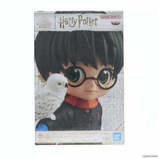 バンプレスト(BANPRESTO)のハリー・ポッター Q posket-Harry Potter- フィギュア プライズ(2648569) バンプレスト(SF/ファンタジー/ホラー)