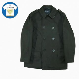 NAUTICA - NAUTICA ノーティカ FREAK'S STORE オーバーサイズPコート