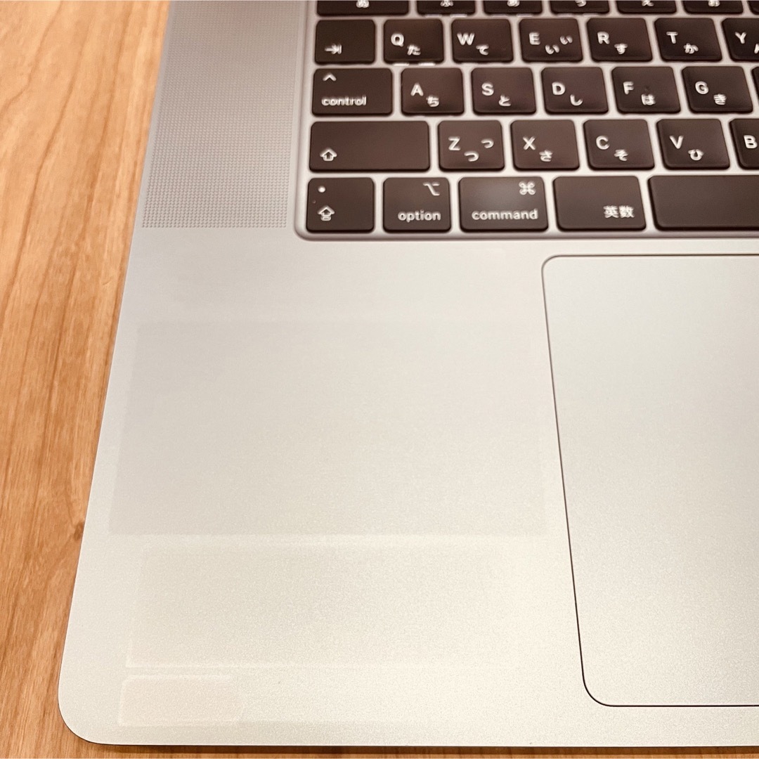 MacBook pro 16インチ 2019 メモリ32GB