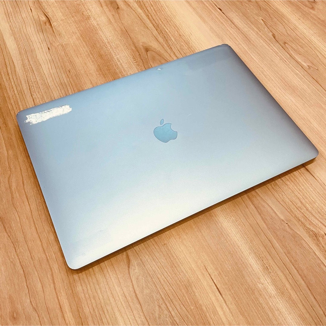 MacBook pro 16インチ 2019 メモリ32GB
