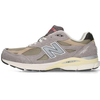 ニューバランス(New Balance)のニューバランス  M990TG3 ローカットスニーカー メンズ 29cm(スニーカー)