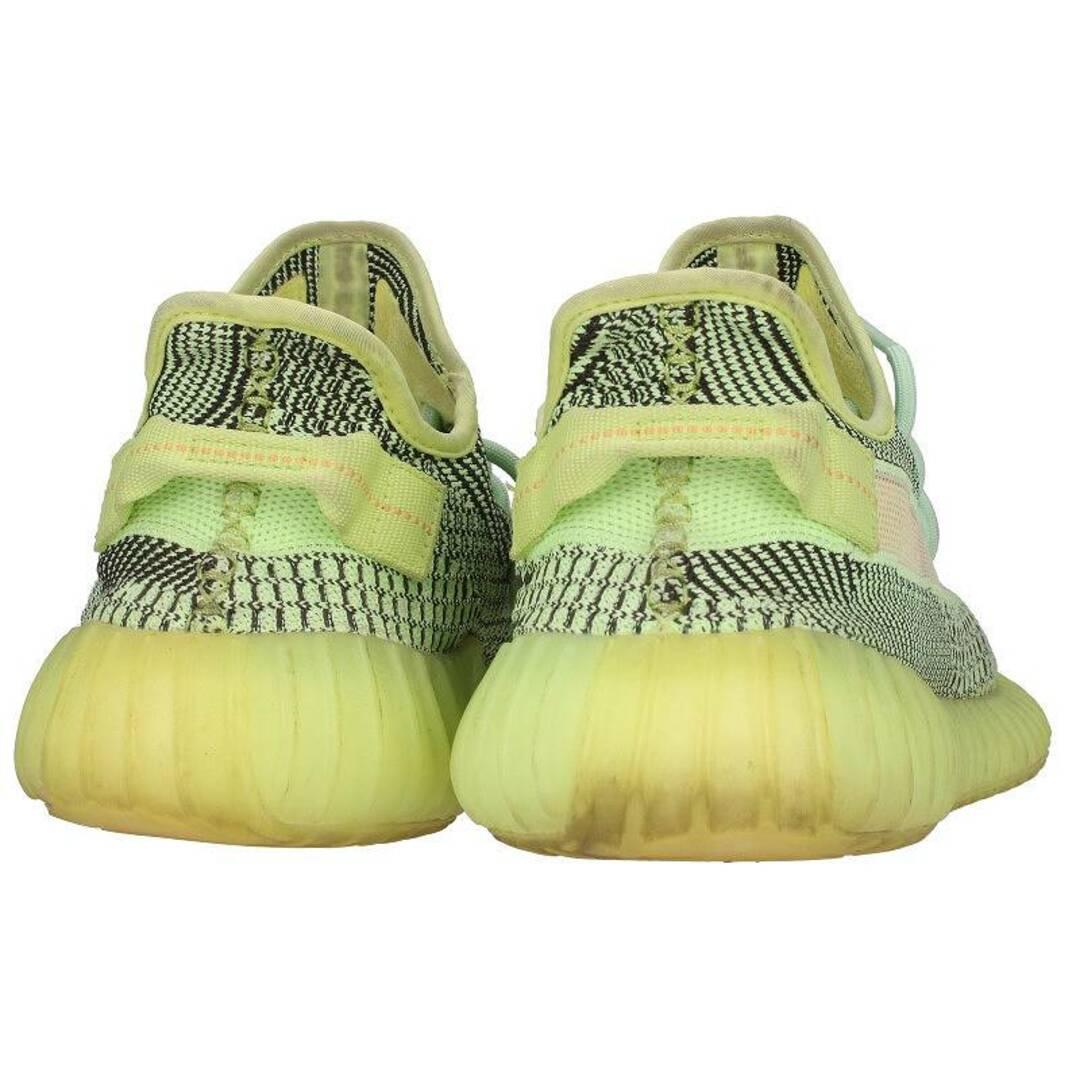 adidas(アディダス)のアディダス カニエウエスト  YEEZY BOOST 350 V2 YEEZREEL FW5191 イージーブーストイーズリールスニーカー メンズ 29cm メンズの靴/シューズ(スニーカー)の商品写真