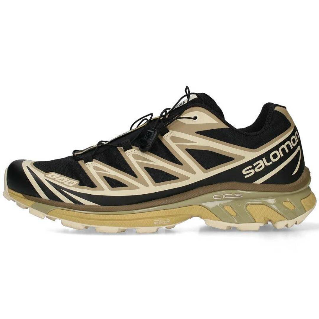 SALOMON - サロモン ×END/エンド XT-6 Dark Truffle B0182-007 ...