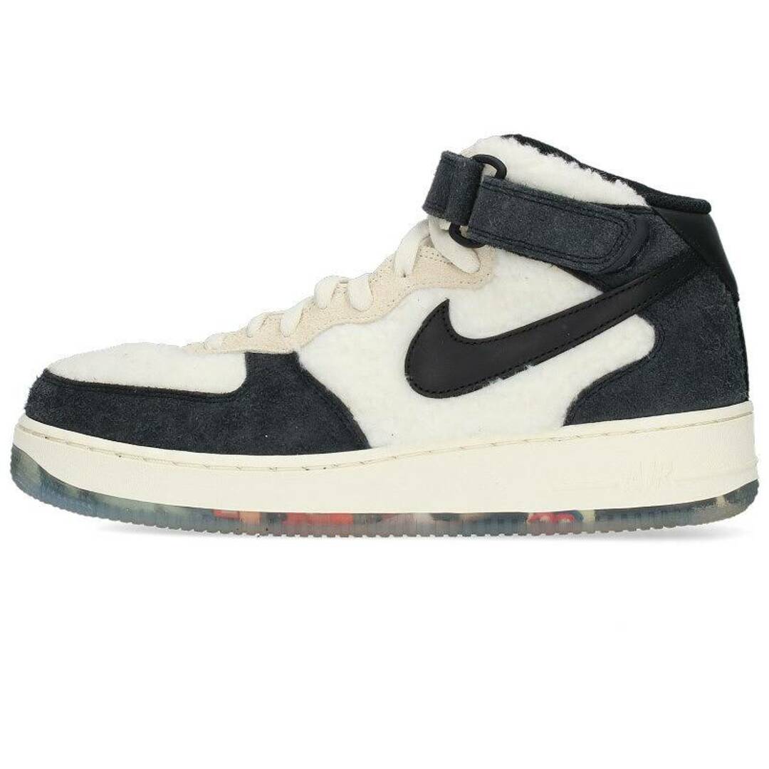 NIKE(ナイキ)のナイキ  AIR FORCE 1 MID 07 PREMIUM CULTURE DAY/UENO DO2123-113 エア フォース1ミッド07カルチャーデイ上野スニーカー メンズ 27.5cm メンズの靴/シューズ(スニーカー)の商品写真