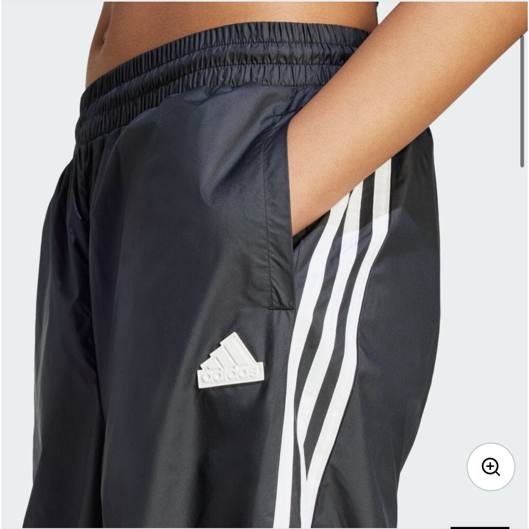 adidas(アディダス)のアディダス　パンツ レディースのパンツ(その他)の商品写真