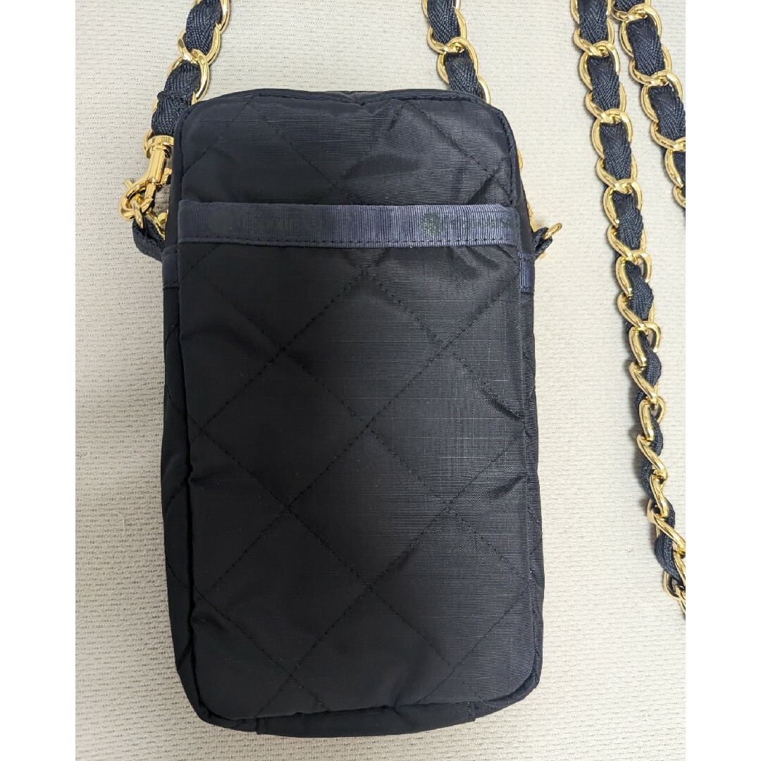 LeSportsac(レスポートサック)のLeSportsac/CHAIN MINI PHONE CRSBDYショルダー レディースのバッグ(ショルダーバッグ)の商品写真