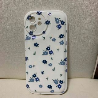 新品　iphone12 携帯カバー(iPhoneケース)