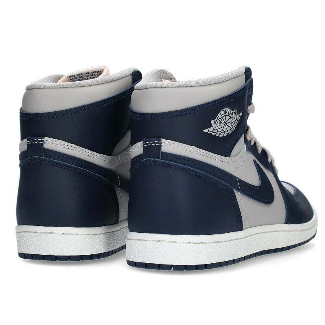 NIKE - ナイキ AIR JORDAN 1 HIGH RETRO SP 85 GEORGETOWN BQ4422-400 ...