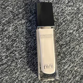 ディオール(Dior)のディオールスキンフォーエヴァースキンコレクトコンシーラー　00(コンシーラー)