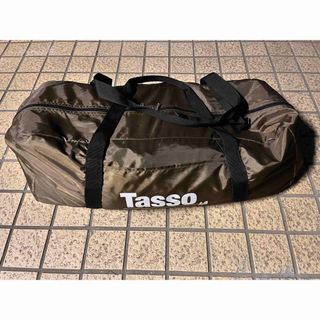 キャンパルジャパン(CAMPAL JAPAN)のオガワ　タッソ（中古）(テント/タープ)