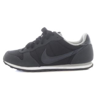 ナイキ(NIKE)のNIKE GENICCO スニーカー 23.5 644451-001(スニーカー)