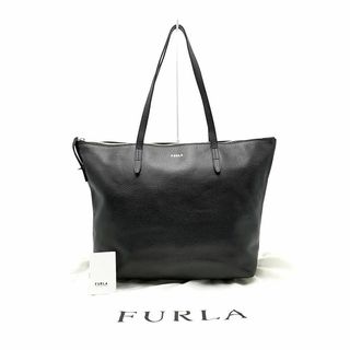 フルラ(Furla)の超美品 フルラ FURLA トートバッグ ネット NET 03-23102111(トートバッグ)