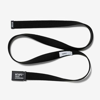 WTAPS 23AW GIB BELT ACRYLIC FORTLESS ベルト