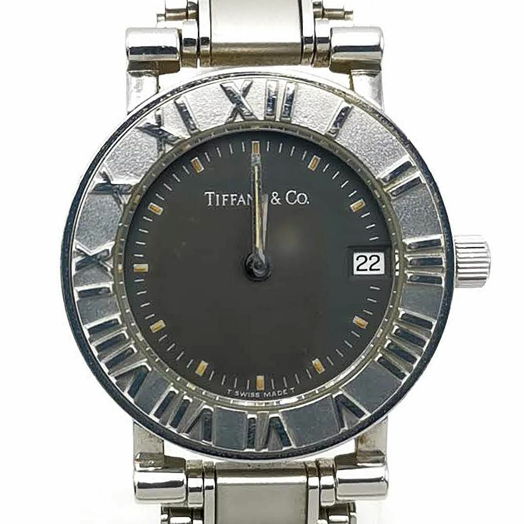 ティファニー TIFFANY&CO. 腕時計 アトラス 03-23102201